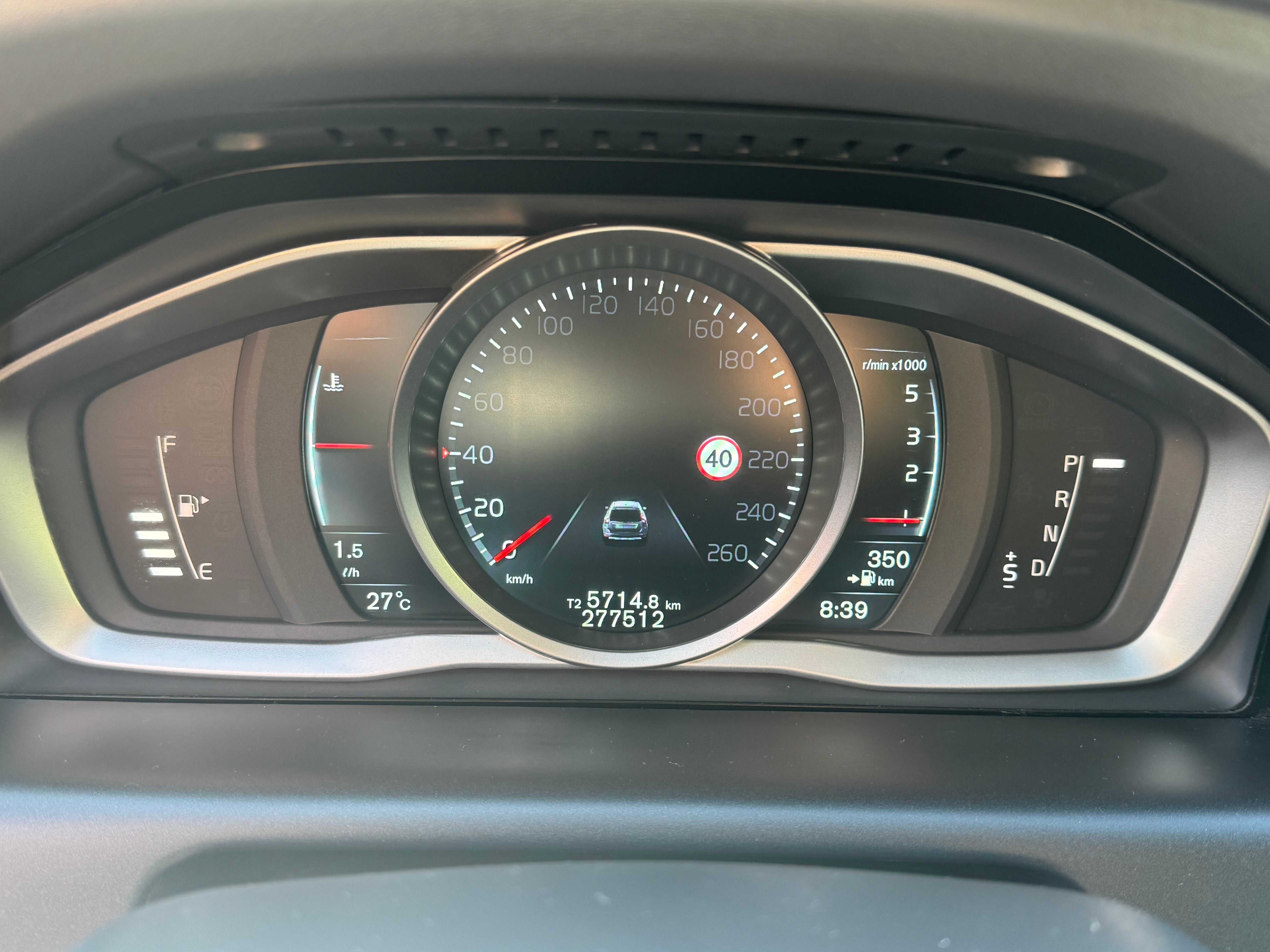 Volvo D XC60 Suv