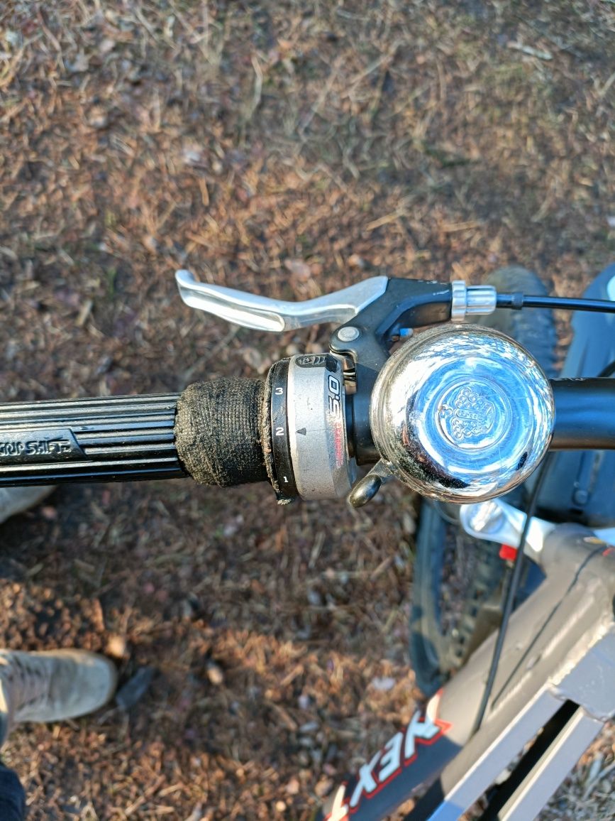 rower Next Deville Dirt bike koła 26