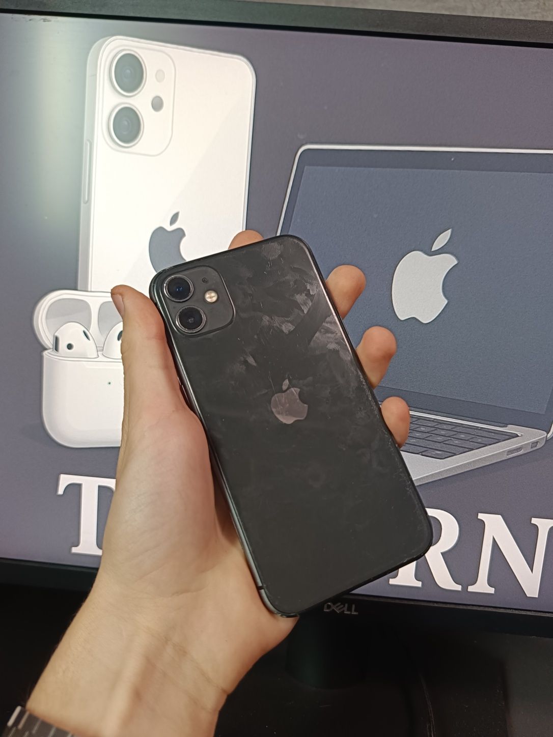 iPhone 11 64gb neverlook