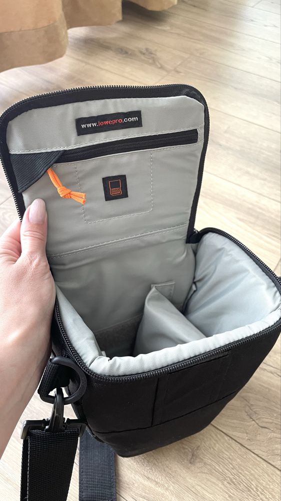 Сумка для фотопарата Lowepro