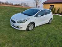 Sprzedam Kia Ceed