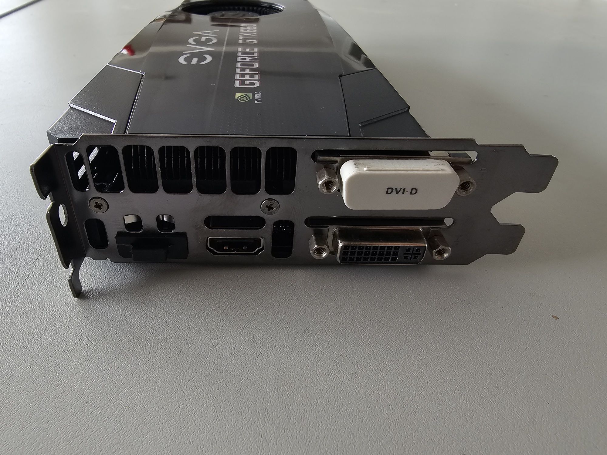Placa Gráfica Geforce Gtx 680