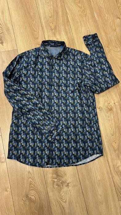 Koszula Męska Pierre Cardin L