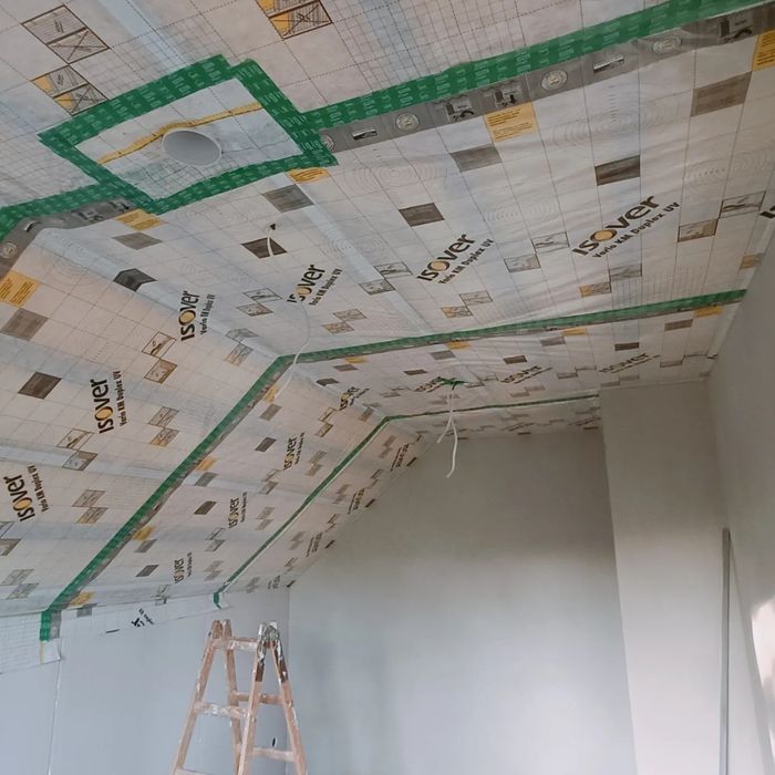 Adaptacja poddasza,sufity,gładzie,termoziolacja, ścianki działowe,