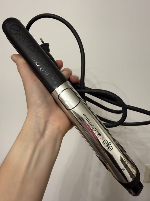 Вирівнювач для волосся