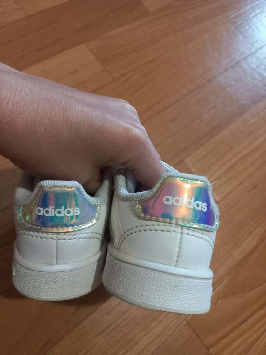 Кеди дитячі Adidas