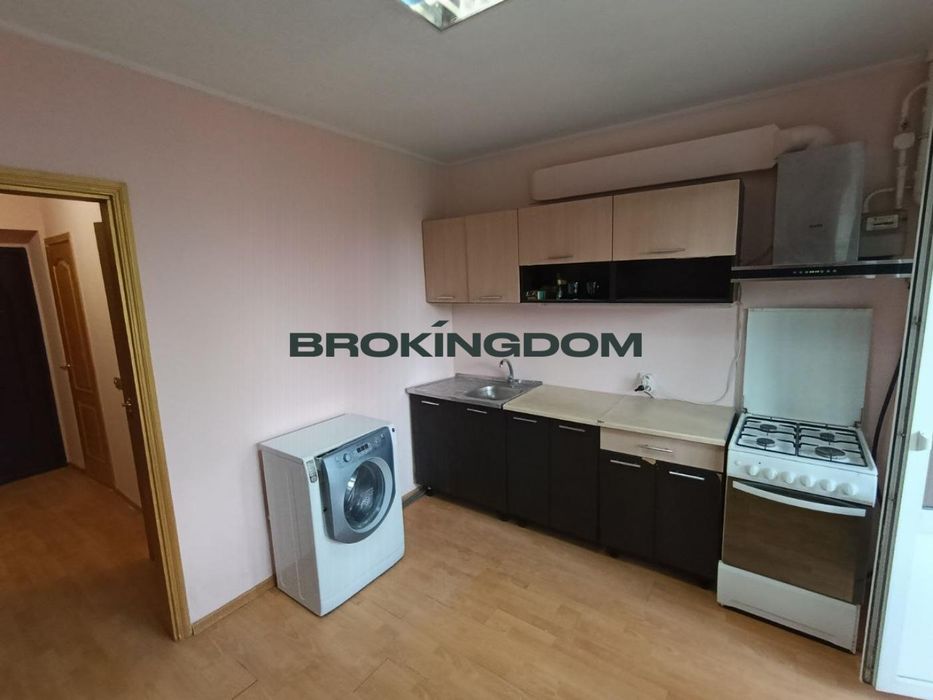 1-кімн. квартира / вул. Харківська 46 / єВідновлення