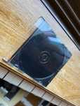 CD/DVD Slimcase caixa