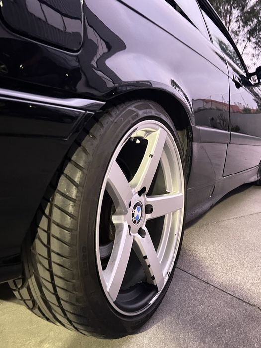 Jantes 18 5x120 8.5jx4 ET 30