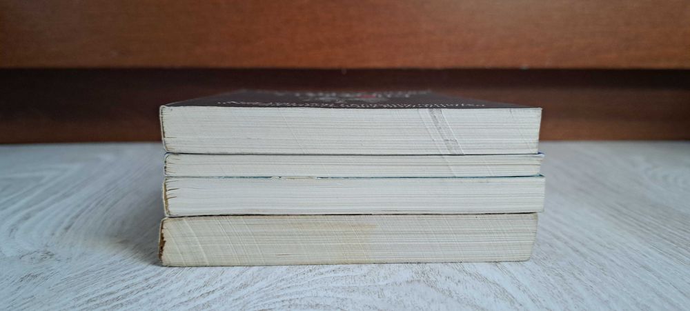 Stoker Drakula Blatty Egzorcysta Ewers Dama tyfusowa  Strobl Kościana