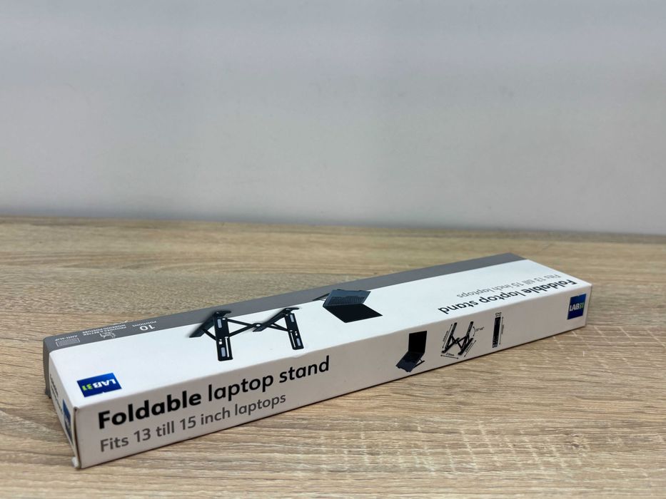 Podstawka pod laptopa Lab31