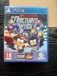 South Park The fractured but whole ps4