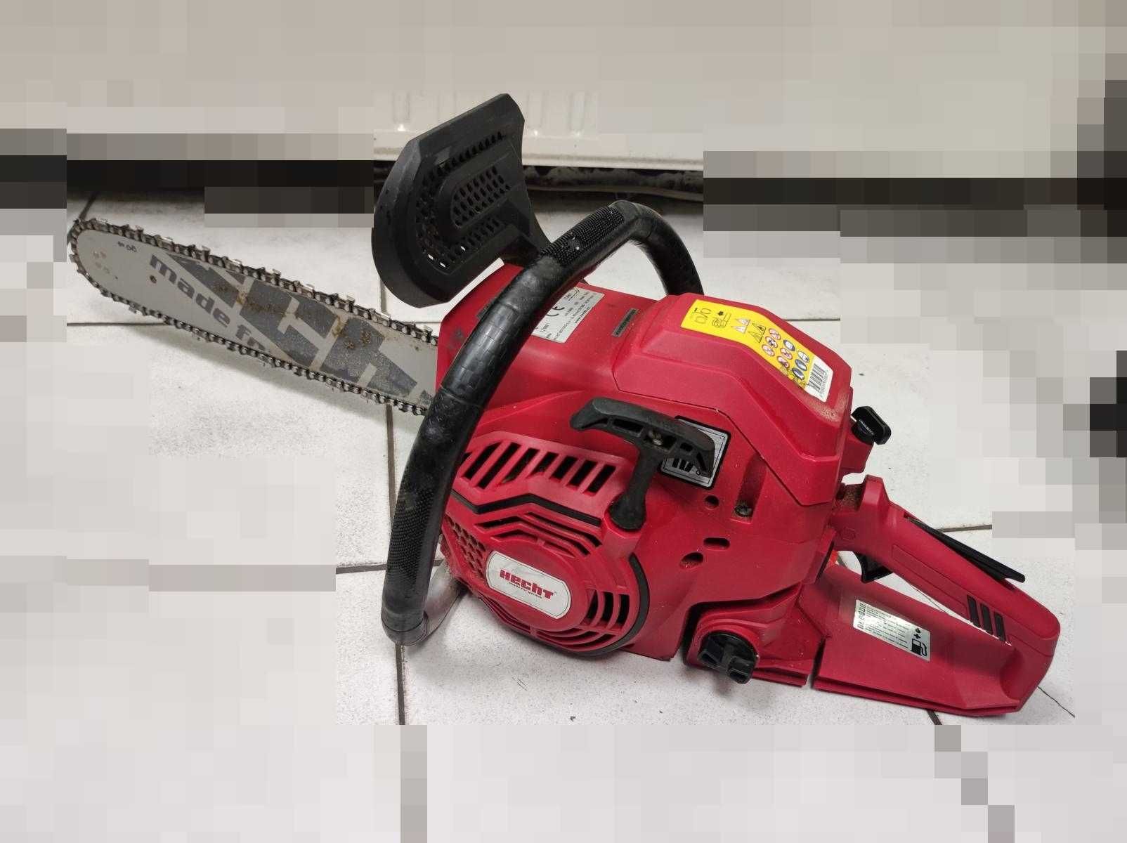 Piła spalinowa HECHT 56 2021R.