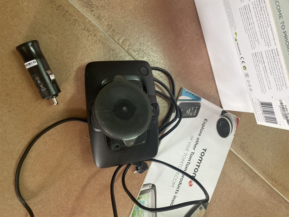Gps tomtom start 42