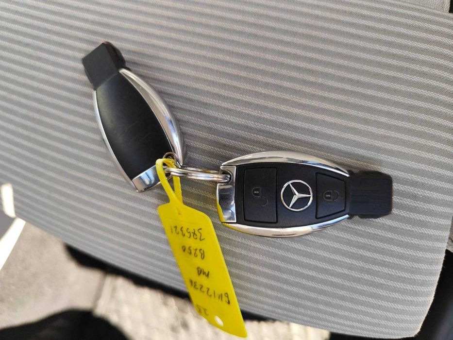 Mersedes B250e 2016 p 68т км рідного пробігу , запас хода 180 км