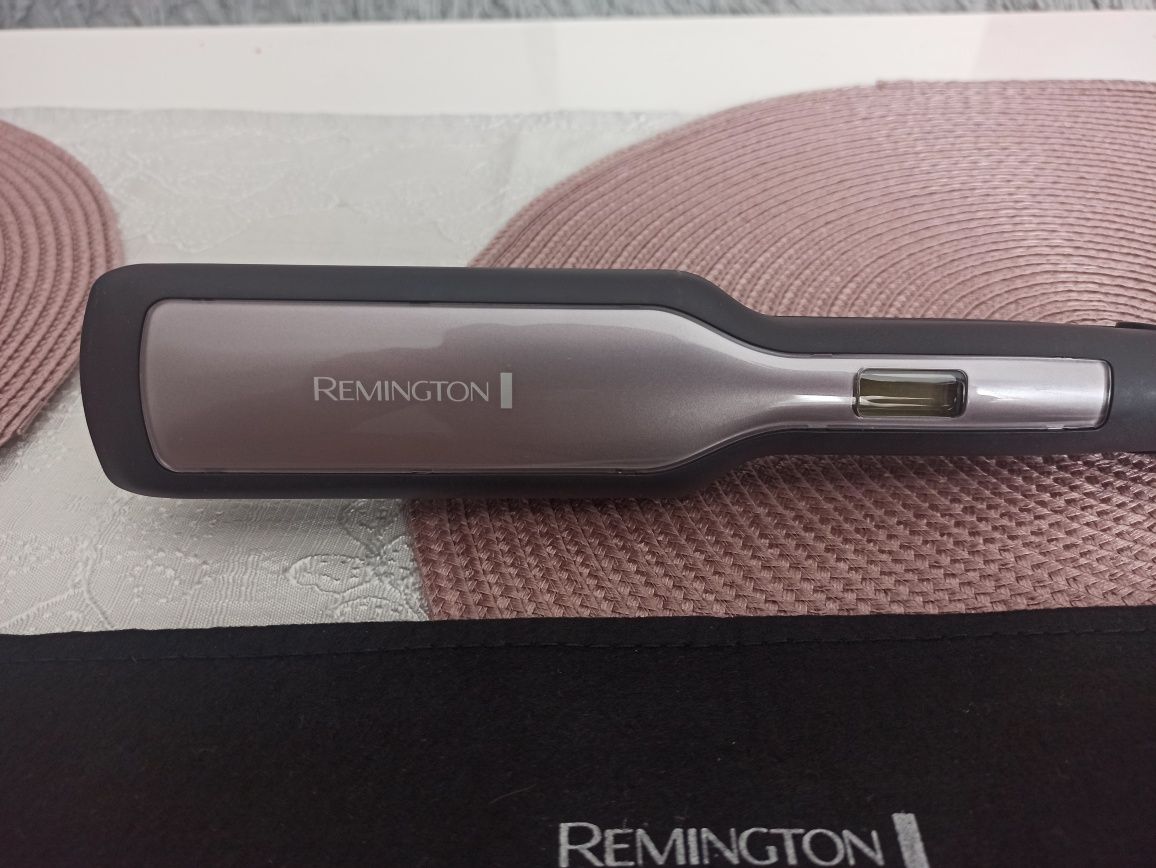 Prostownica Remington S5525 nowa Okazja.