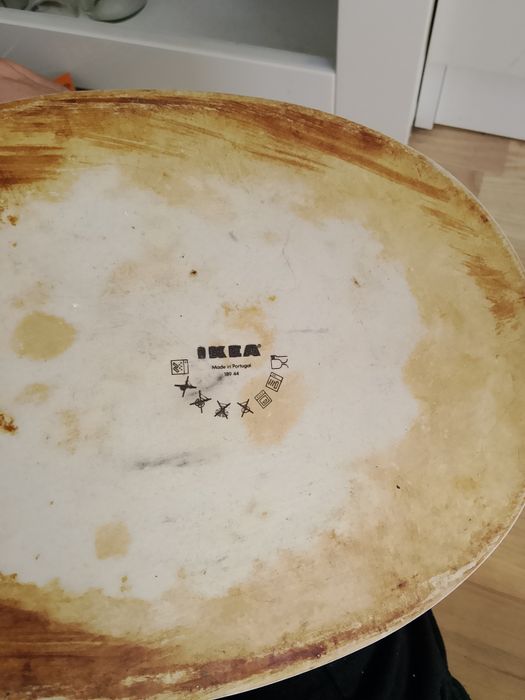 Półmisek Ikea do zapiekania +1 gratis