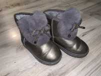 Buty na zime roz 27 stan bardzo dobry