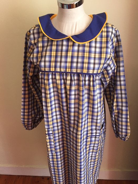 Batas Escolares Adulto S