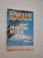 Um Cruzeiro Invulgar de Konsalik