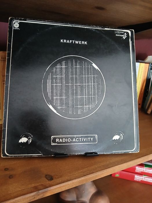 Varios vinys  para venda