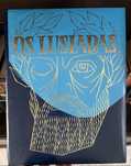 Livro “Os Lusíadas”