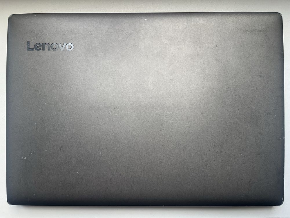 Ноутбук 14"LENOVO 81A5 IntelPent 4200/1101МГц/ядер4; 4GB RAM 120GB SSD