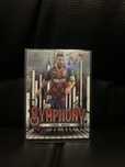Topps finest messi symphony
