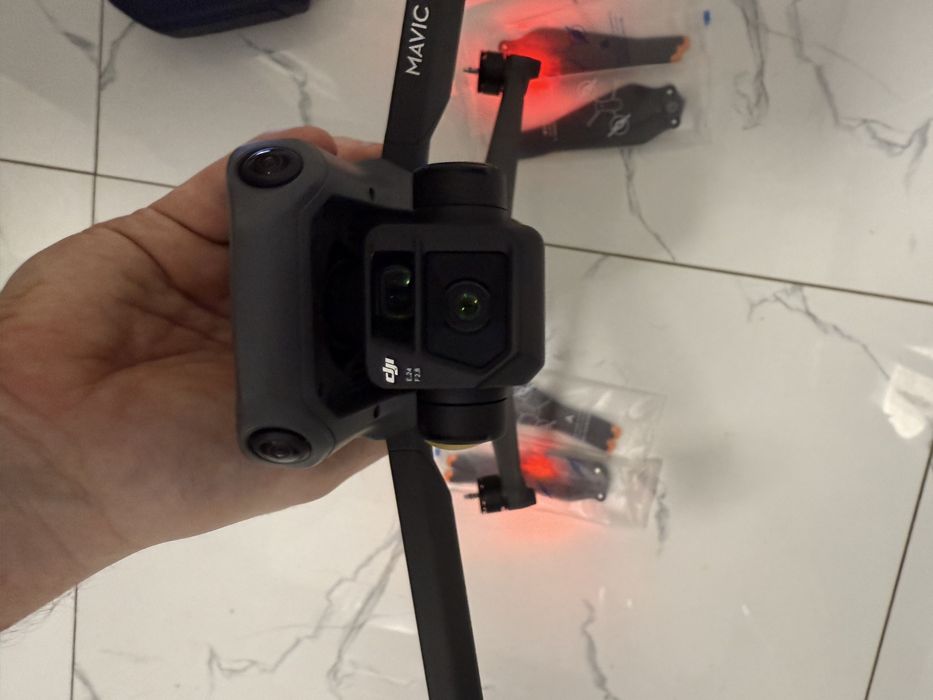 Дрон mavic 3e без акаунта 3ч13хвл на пломбі