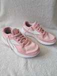 Buty Reebok różowo białe 38,5