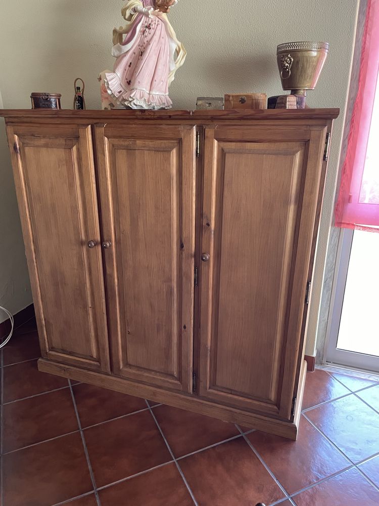 Roupeiro de Quarto