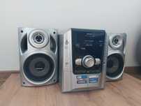 Wieża stereo Panasonic SC-AK240