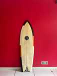 Wavegliders Twin 5’10