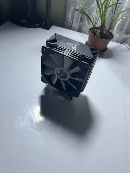 кулер охолодження jonsbo cr 1000 argb