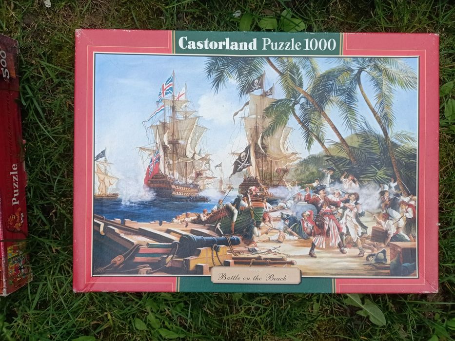 Продам настільні ігри