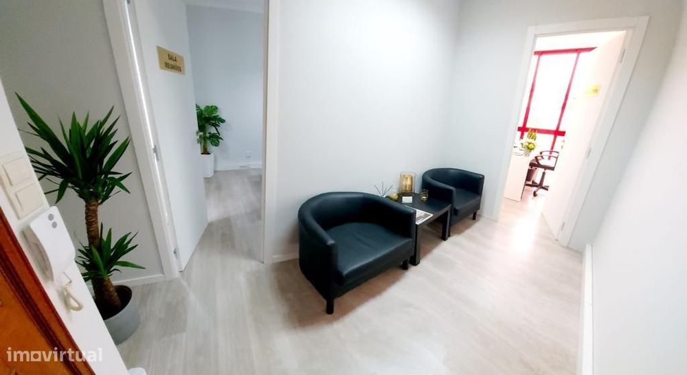 Escritório no Centro de Gondomar