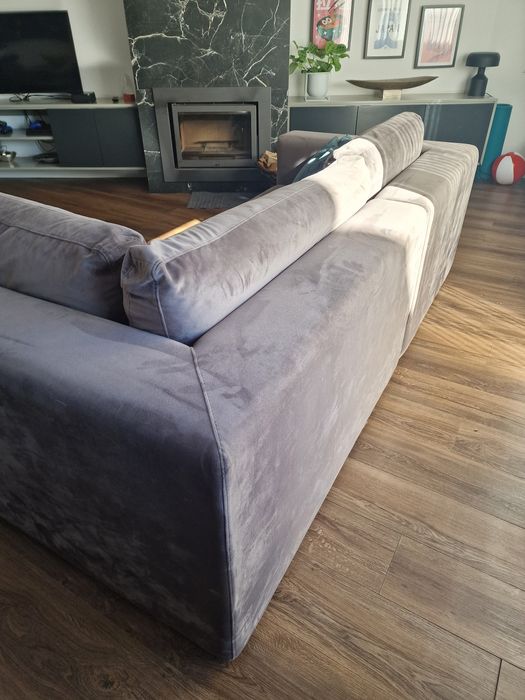 Sofa feito á medida