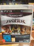 Tomb Raider Trilogy PS3, Wysyłka Wymiana