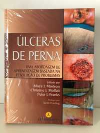 Manual Úlceras de Perna (Novo)