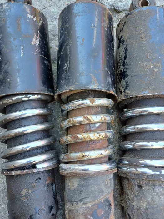 Амортизатор мотоцикл дніпро мт к 750