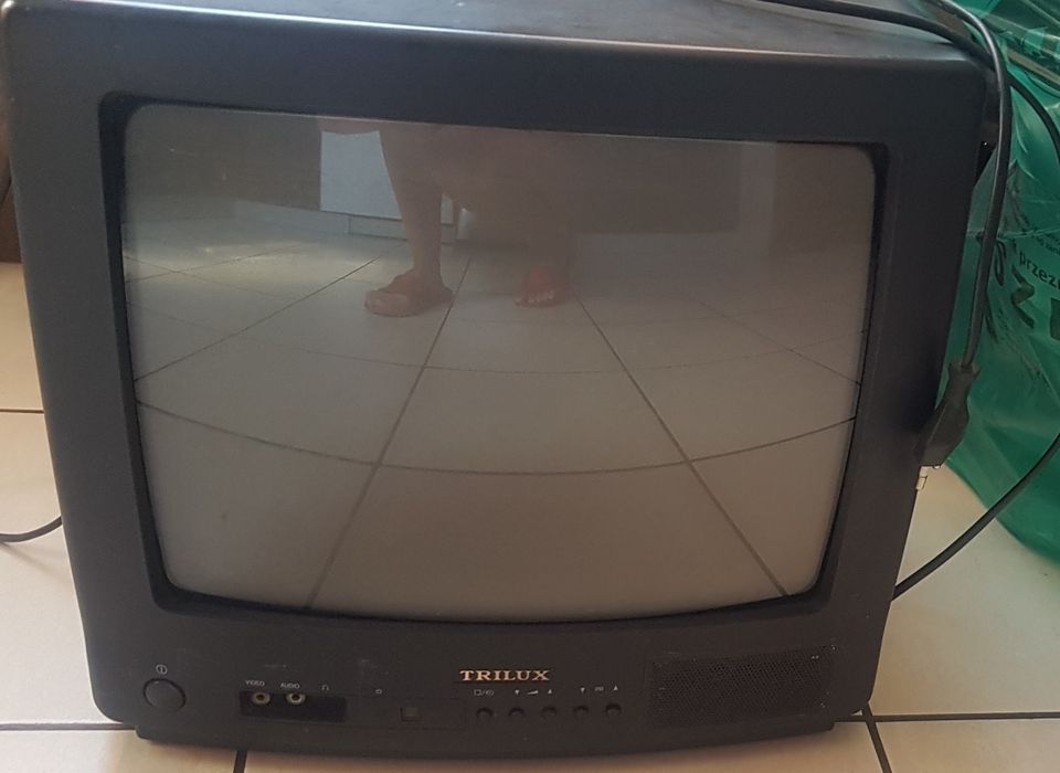 Telewizor Trilux 21 cal