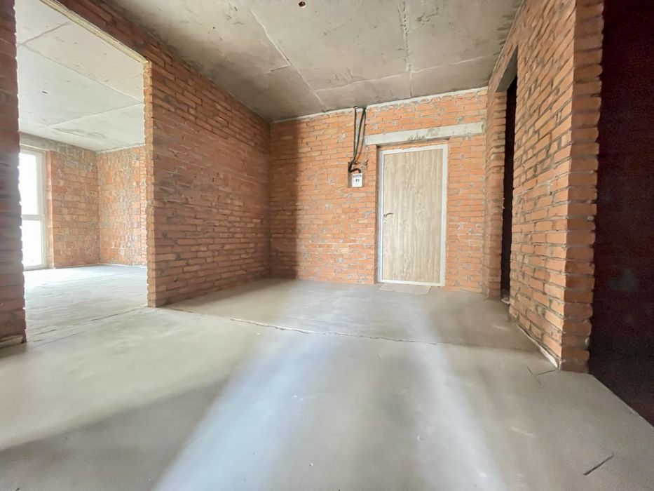 Даокімнатна квартира 70 м2, ЖК Bristol, просп. Валерія Лобановського