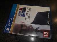 Hitman Complete First Season PS4 gra PL (możliwość wymiany) sklep