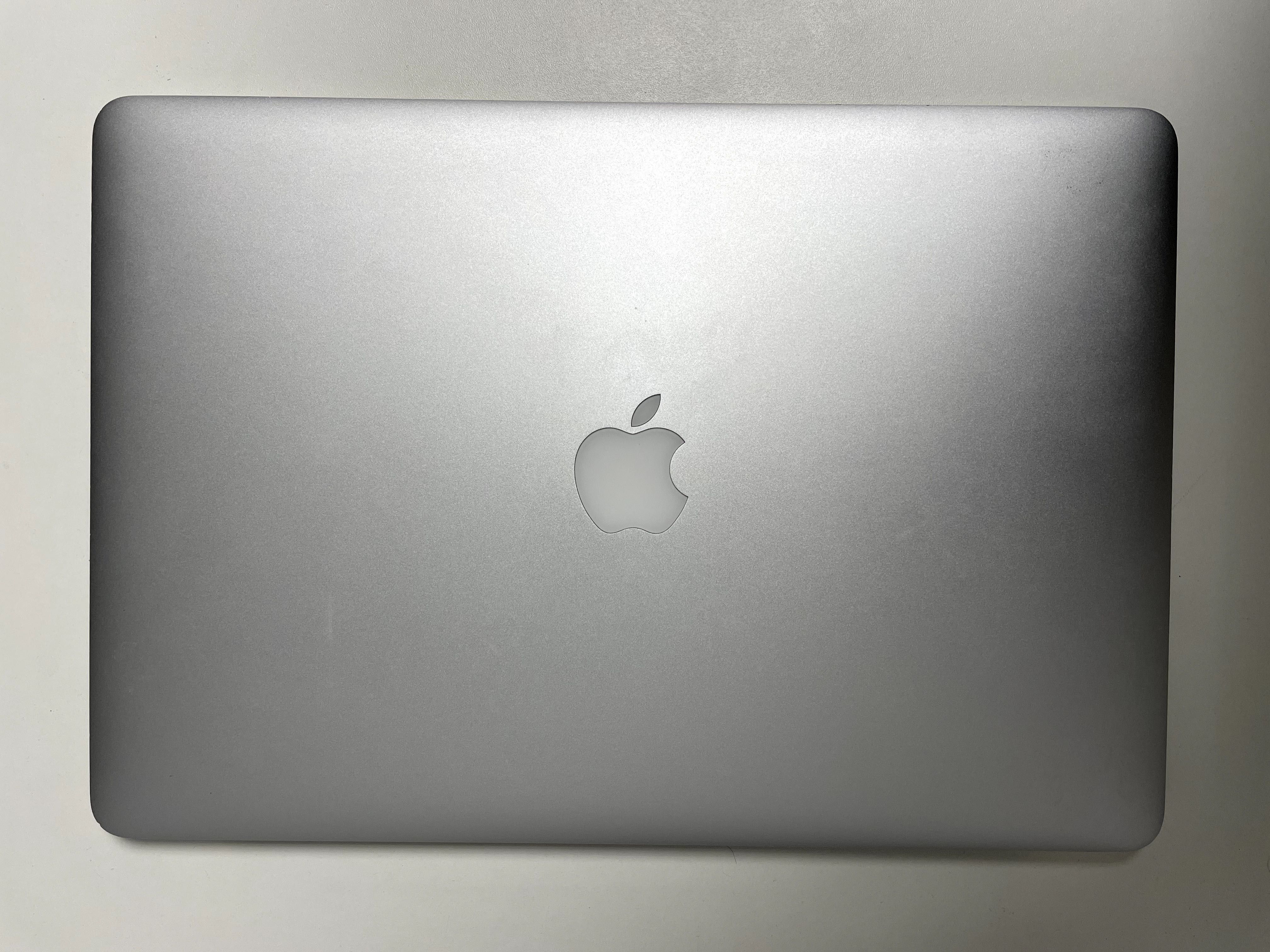 MacBook Pro 15 2015 Retina, i7, 16GB, 512 SSD