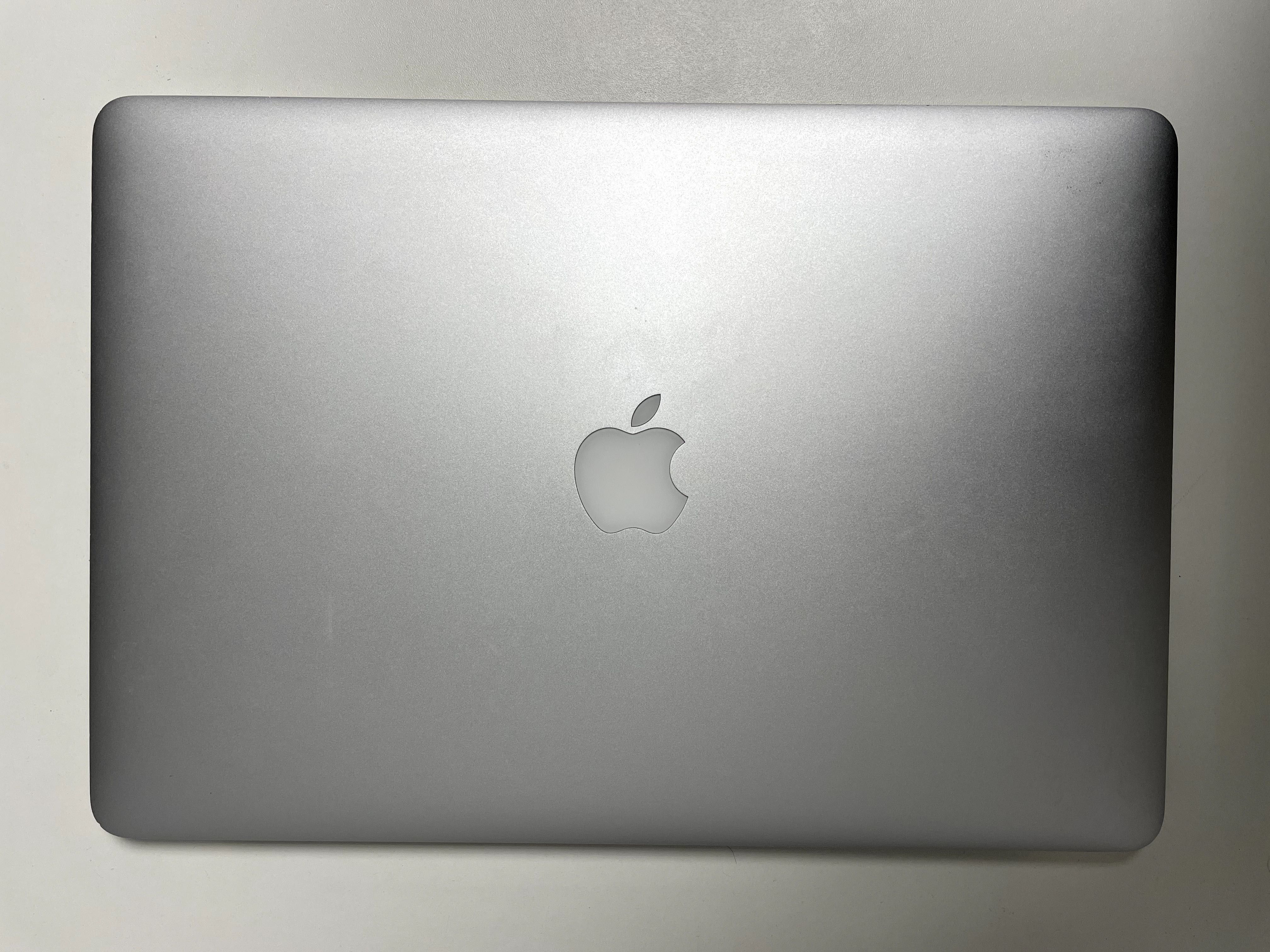 Apple MacBook Pro 15 2015 Retina, i7, 16GB, 512 SSD