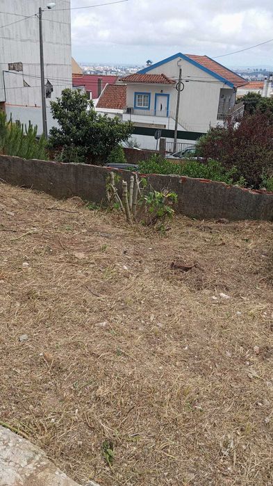 Oportunidade Terreno Urbano à Venda – Amadora