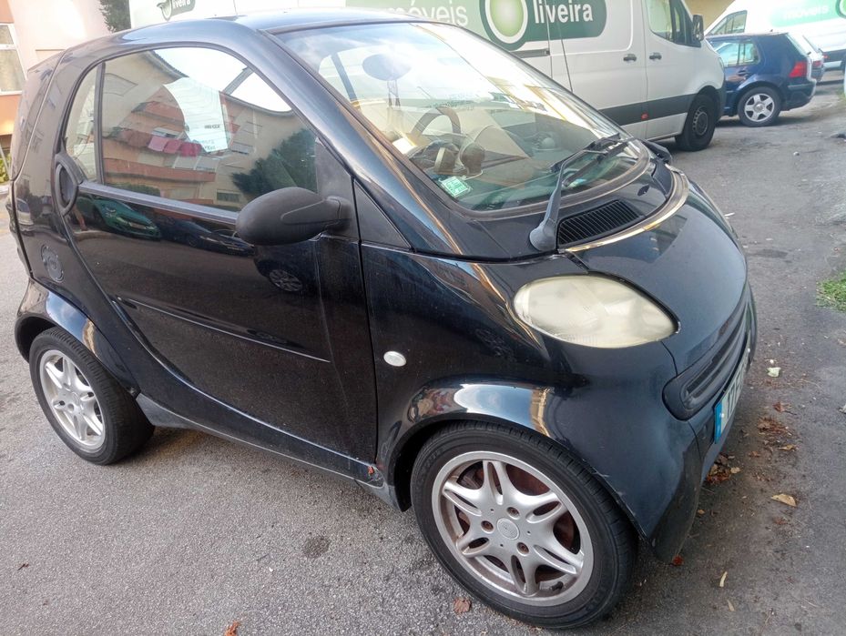 Smart ano 2000 venda