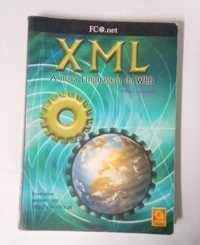 XML - A nova Linguagem na Web, de Pedro Coelho
