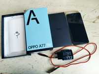 Smartfon OPPO A77 5G