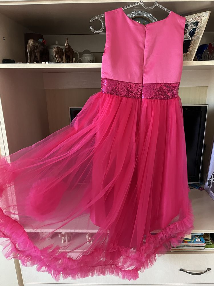 Плаття Барбі платье Barbie 134,128 см 699 грн